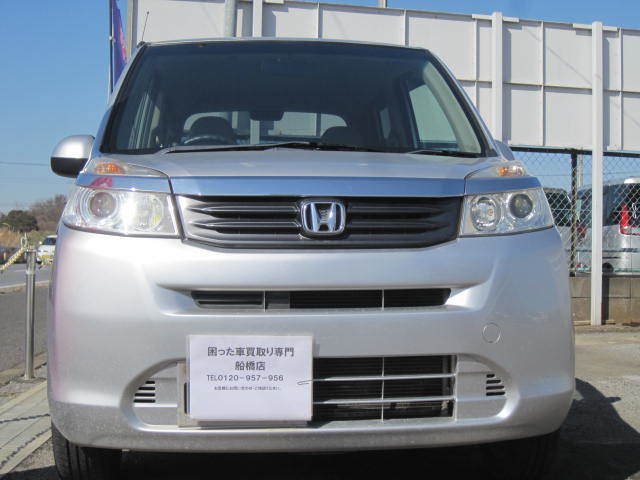 千葉市のお客様よりリピーター様のご紹介にて不動車としてお引き取りさせてもらいました。