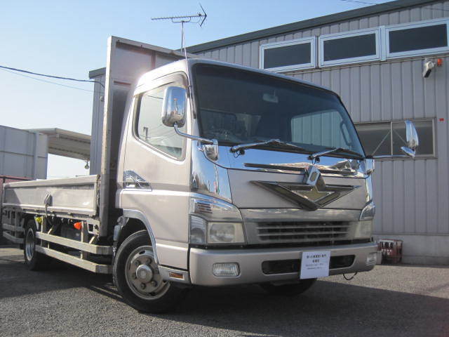千葉市のリピーターの法人様より過走行車として買取り致しました。