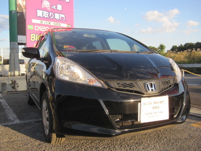 千葉市のお客様より過走行車として買取り致しました。