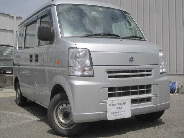 茂原市の法人様よりリピーター様のご紹介にて過走行車として買取り致しました。