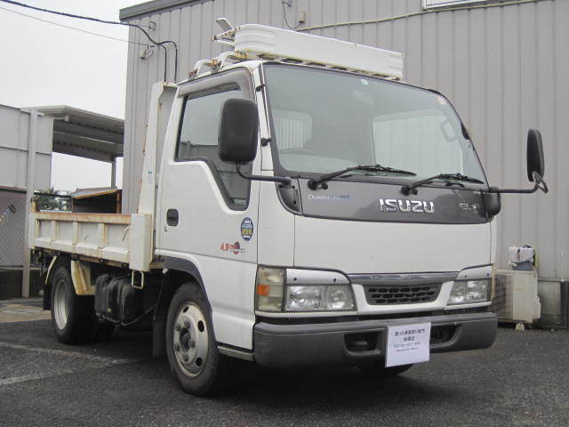 印西市の法人様よりリピーター様のご紹介にて過走行車として買取り致しました。