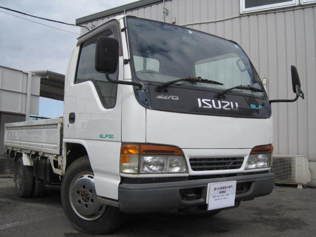 船橋市のお客様より少走行車として買取り致しました。