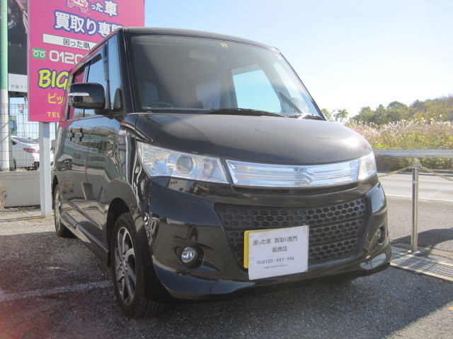 過走行車 パレット
