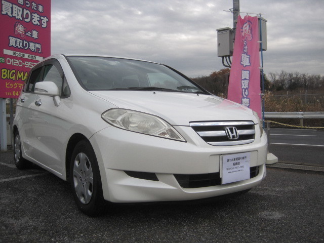 成田市のお客様よりリピーター様のご紹介にて過走行車として買取り致しました。