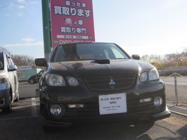 過走行車 エアトレック４ＷＤ