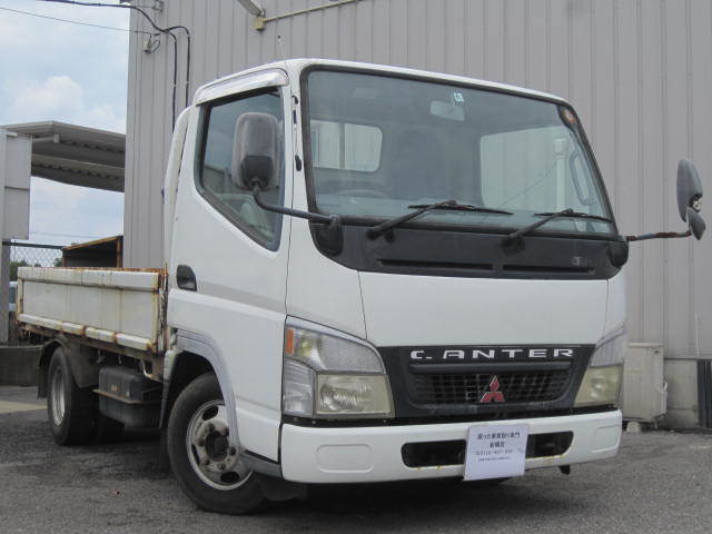 旭市のリピーター様より過走行車としてお引き取りさせてもらいました。