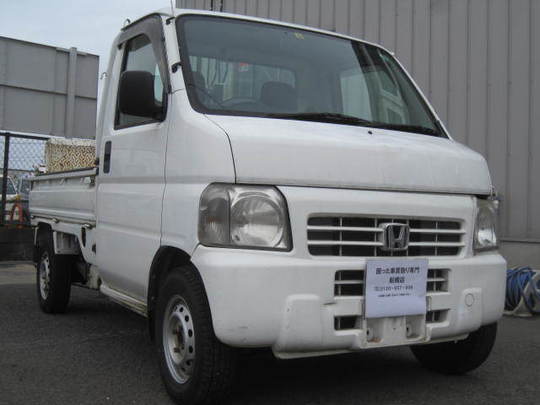 トラックの廃車買取 事故車買取 動かない不動車の買取り事例