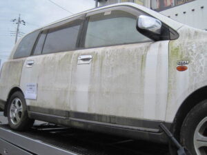 平成17年式　ディオン