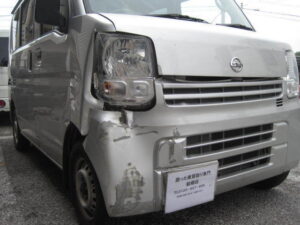 平成29年式　NV100クリッパー