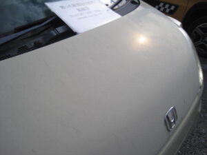 平成21年式　ライフ