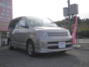 平成18年式　ミライース