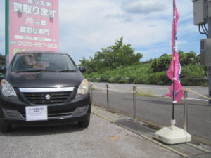 平成19年式　セルボ