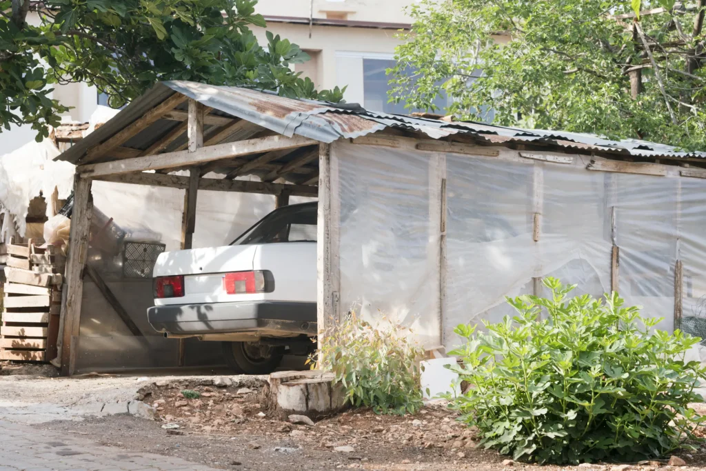 廃車にするタイミングは？｜自動車税の還付手続き