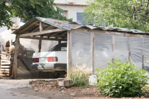 廃車にするタイミングは？｜自動車税の還付手続き