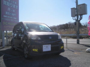 平成17年式　ライフ