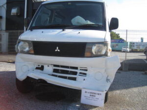 平成20年式　ミニキャブバン