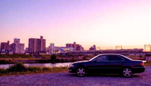 松戸市の廃車買取事例｜電車便利＆渋滞回避で手放すなら今