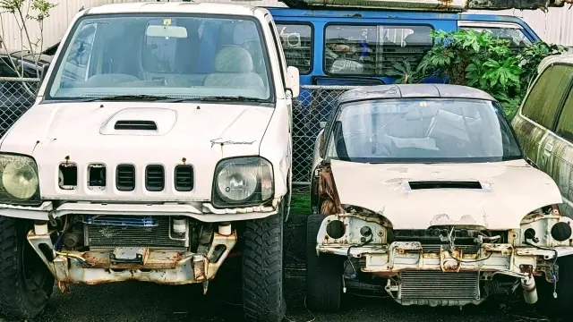 廃車の基準はどこにあるの？チェックするべき5つのポイント