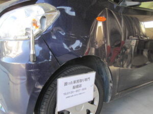 平成25年式　タントエグゼ