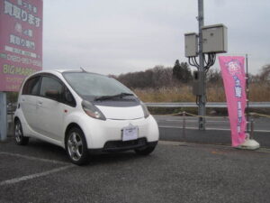 平成18年式　アイ