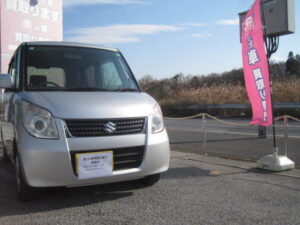 平成22年式　ワゴンＲ