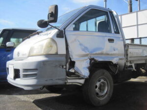 平成17年式　タウンエーストラック