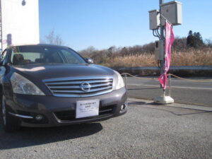 平成23年式　ティアラ