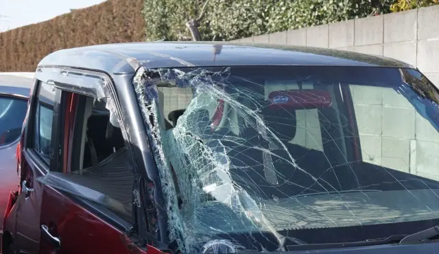 事故車でも廃車買取をしてくれるって本当？その理由や高く買い取ってもらう3つの方法