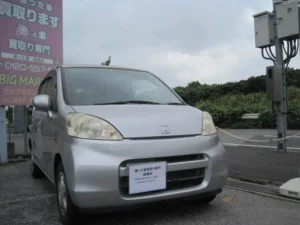 平成17年式　ライフ