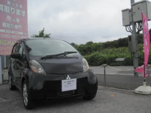 平成19年式　アイ