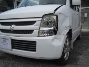 平成18年式　ワゴンＲ