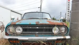 廃車買取に必要な手続きは？流れと注意するべき4つのポイント