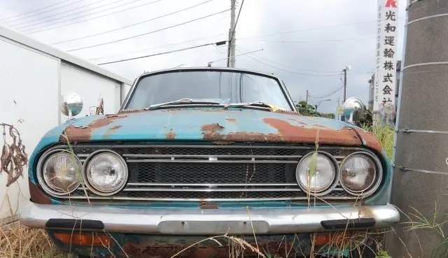 廃車買取に必要な手続きは？流れと注意するべき4つのポイント