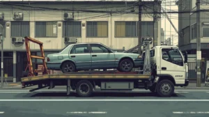 不動車とは？費用をかけず廃車買取で現金化する方法を解説