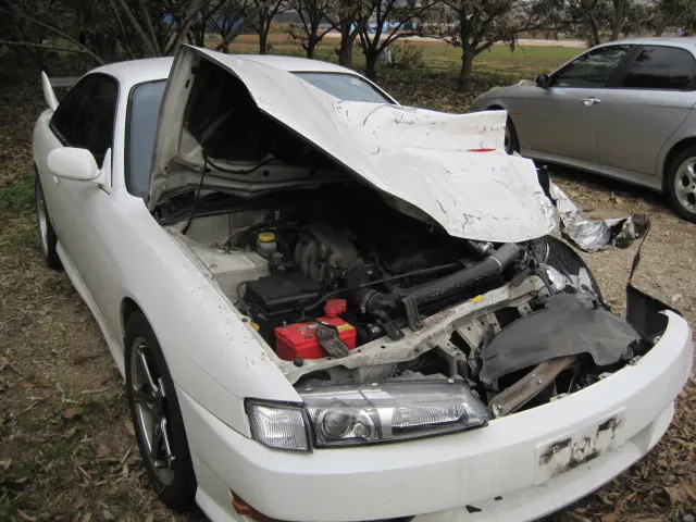 廃車買取りのお役立ち情報　第二章