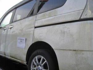 平成22年式　セレナ